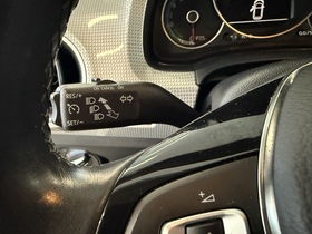 Volkswagen up! vaihtoauto