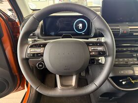 Hyundai INSTER vaihtoauto