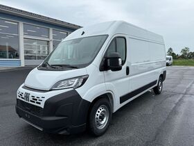 Fiat Ducato vaihtoauto