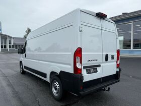 Fiat Ducato vaihtoauto