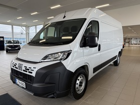 Fiat Ducato vaihtoauto