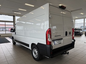 Fiat Ducato vaihtoauto