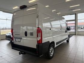 Fiat Ducato vaihtoauto