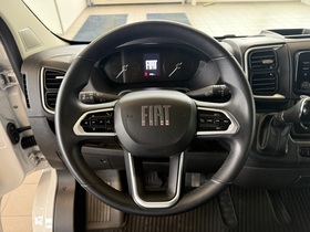 Fiat Ducato vaihtoauto