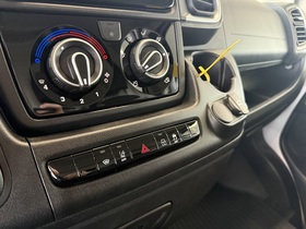 Fiat Ducato vaihtoauto