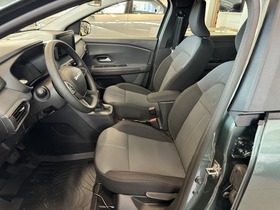 Dacia Jogger vaihtoauto