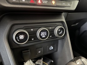 Dacia Jogger vaihtoauto