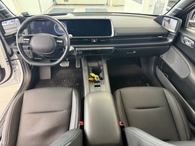 Hyundai IONIQ 6 vaihtoauto