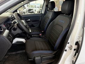 Dacia Duster vaihtoauto