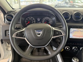 Dacia Duster vaihtoauto