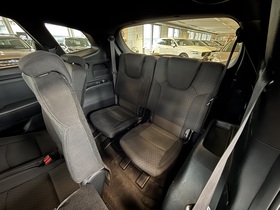 Kia Carens vaihtoauto