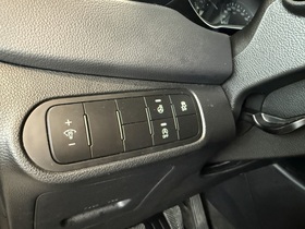 Kia Carens vaihtoauto