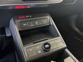 Hyundai KONA Electric vaihtoauto