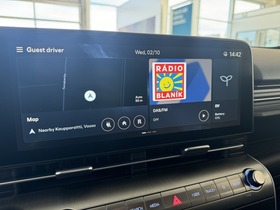 Hyundai KONA Electric vaihtoauto