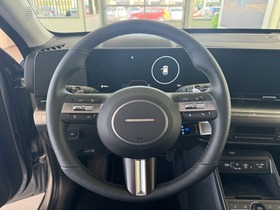 Hyundai KONA Electric vaihtoauto