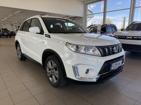 Suzuki Vitara vaihtoauto