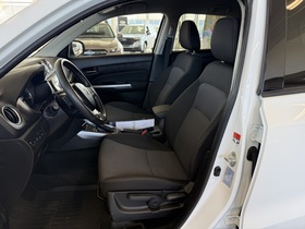 Suzuki Vitara vaihtoauto