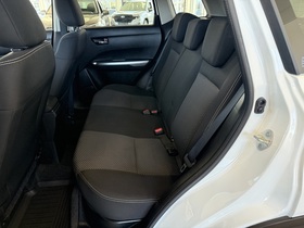 Suzuki Vitara vaihtoauto