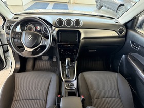 Suzuki Vitara vaihtoauto