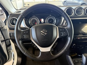 Suzuki Vitara vaihtoauto
