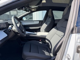 Polestar 4 vaihtoauto