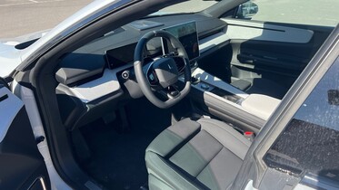 Polestar 4 vaihtoauto