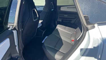 Polestar 4 vaihtoauto