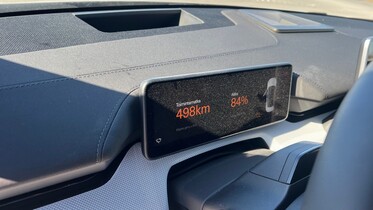 Polestar 4 vaihtoauto