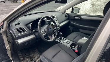 Subaru Outback vaihtoauto