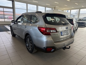 Subaru Outback vaihtoauto