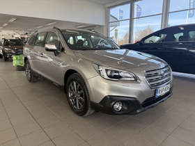 Subaru Outback vaihtoauto