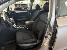 Subaru Outback vaihtoauto