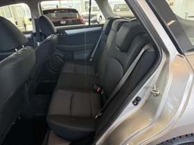 Subaru Outback vaihtoauto