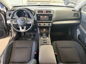 Subaru Outback vaihtoauto