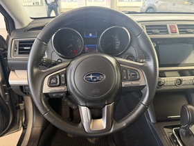 Subaru Outback vaihtoauto