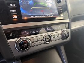 Subaru Outback vaihtoauto