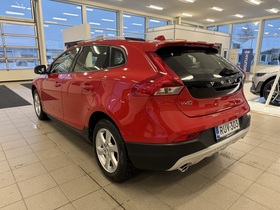 Volvo V40 Cross Country vaihtoauto