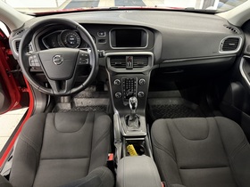 Volvo V40 Cross Country vaihtoauto