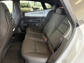 Polestar 4 vaihtoauto