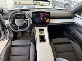 Polestar 4 vaihtoauto