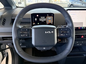 Kia PV5 Cargo vaihtoauto