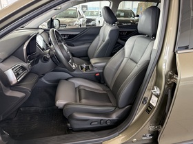 Subaru Outback vaihtoauto