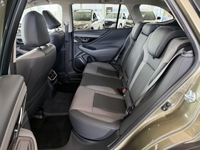 Subaru Outback vaihtoauto