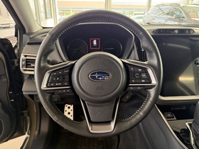 Subaru Outback vaihtoauto
