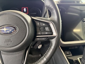 Subaru Outback vaihtoauto