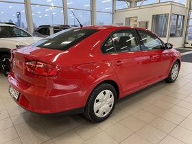 SEAT Toledo vaihtoauto