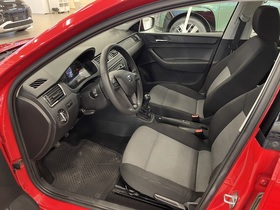 SEAT Toledo vaihtoauto