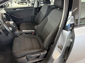 Volkswagen Jetta vaihtoauto