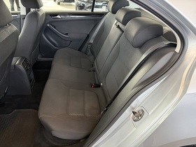 Volkswagen Jetta vaihtoauto