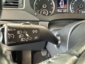 Volkswagen Jetta vaihtoauto